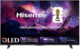 Телевизор Hisense 85E7S PRO