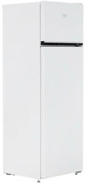 Двухкамерный холодильник Beko B1RDSK280W
