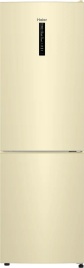Двухкамерный холодильник Haier CEF536CCG
