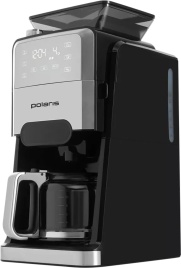 Кофеварка капельная Polaris PCM 1250
