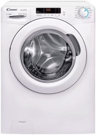 Стиральная машина Candy CSH44283DW/2-07 автомат 8 кг, белый