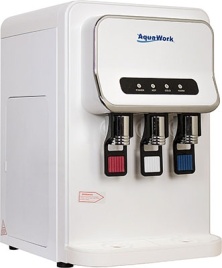 Пурифайер  Aqua Work DGUF-93WE (белый)