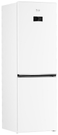 Двухкамерный холодильник Beko B3DRCNK362HW No frost, белый