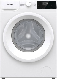 Стиральная машина с сушкой Gorenje W3D2A854ADS/R автомат 8 кг, белый