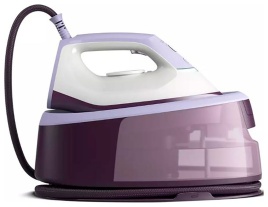 Парогенератор Philips PSG3000/30, фиолетовый