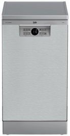 Посудомоечная машина Beko BDFS26130XQ