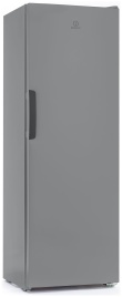 Морозильник Indesit DSZ 5175 G A 261 л, серебристый