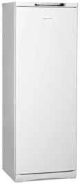 Однокамерный холодильник Indesit ITD 167 W, белый