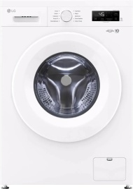 Стиральная машина LG F2Y1NS3W автомат 6 кг, белый