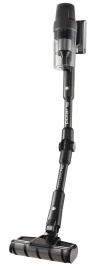Пылесос вертикальный Polaris PVCS 4050 CyclonicPRO черный