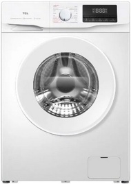Стиральная машина TCL TWOP-606W12W1 автомат 6 кг, белый