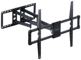 Кронштейн для телевизора Kromax ATLANTIS-75 black