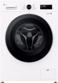 Стиральная машина LG F2Y1WS6W автомат 6,5 кг, белый