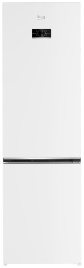 Двухкамерный холодильник Beko B3RCNK402HW No frost, белый