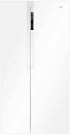 Холодильник Side-by-Side Haier HRF-918DW No frost, белый
