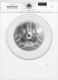 Стиральная машина Bosch WGE02200BY 7 кг, белый