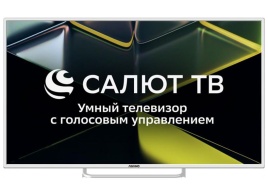 Телевизор Asano 50LU5011T