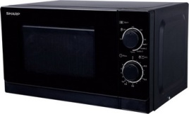 Микроволновая печь - СВЧ Sharp R6000RK