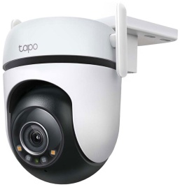 Умная уличная поворотная камера TP-Link Tapo C520WS