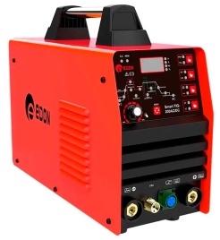 Аппарат аргонно-дуговой сварки Edon Smart TIG-200AC/DC