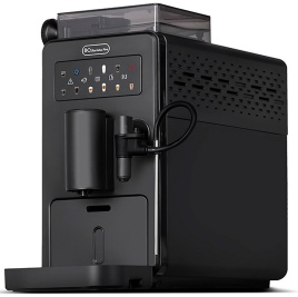Кофемашина автоматическая BQ (CM9003) Черный
