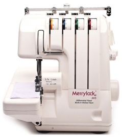 Оверлок Merrylock 005