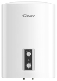 Водонагреватель накопительный Candy 30L CF30V-P1 INOX