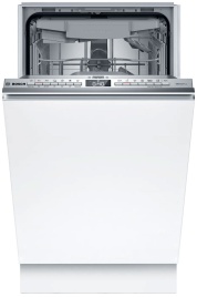 Встраиваемая посудомоечная машина Bosch SPV4HMX10E