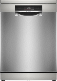 Посудомоечная машина Bosch SMS8ZDI86Q