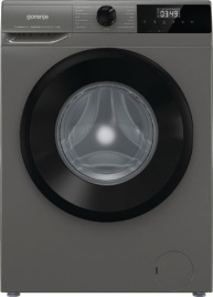 Стиральная машина Gorenje WNHPI84AS/AR 8 кг, серый