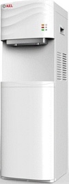 Кулер для воды AEL LC-AEL-840 a white