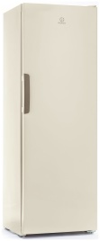 Морозильник Indesit DSZ 5175 E A компрессорный 261 л, бежевый