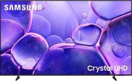 Телевизор Samsung UE50U8000FUXRU, Smart TV, Tizen, 3840x2160, черный