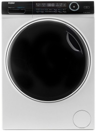 Стиральная машина Haier HW90-B14979 автомат 9 кг, белый