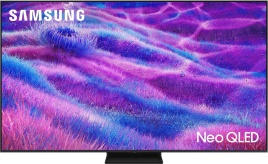 Телевизор Samsung QE85QN80FAUXRU