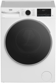 Стиральная машина Beko B3WFR56H2WC автомат 6,5 кг, белый