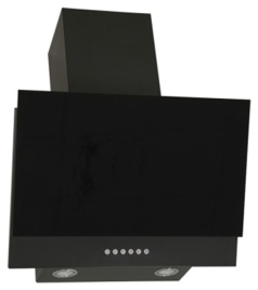 Вытяжка Elikor Рубин S4 60П-700-Э4Д КВ I Э-700-60-1098 антрацит/черное