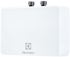 Водонагреватель проточный Electrolux NP 4 AQUATRONIC 2.0