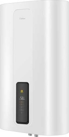 Водонагреватель накопительный Haier ES80V-TF7R