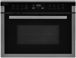 Электрический духовой шкаф Zugel ZOE610X