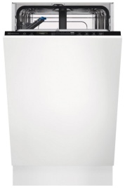 Встраиваемая посудомоечная машина Electrolux EEG62300L