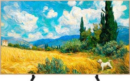 Телевизор TCL 65A400 Pro