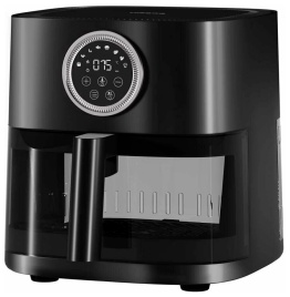 Аэрогриль Hiberg GF 400 GB