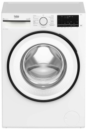 Стиральная машина Beko B3WFR56H2WWB автомат 6,5 кг, 60 см, белый
