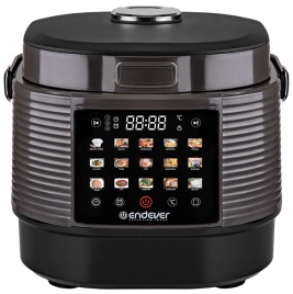 Мультиварка Endever Vita-300, графит
