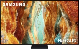 Телевизор Samsung QE85QN70FAUXRU