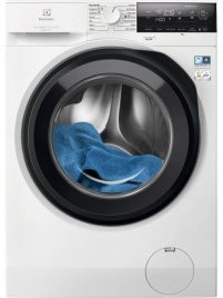 Стиральная машина Electrolux EW6F3492ACE автомат 9 кг, белый