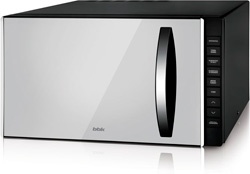 Микроволновая печь - СВЧ BBK 23 MWG-850 T/B-M чёрный