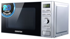 Микроволновая печь - СВЧ Centek CT-1586