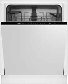 Встраиваемая посудомоечная машина Beko BDIN1S421